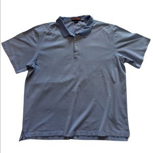 Vineyard Vines short sleeve polo shirt.